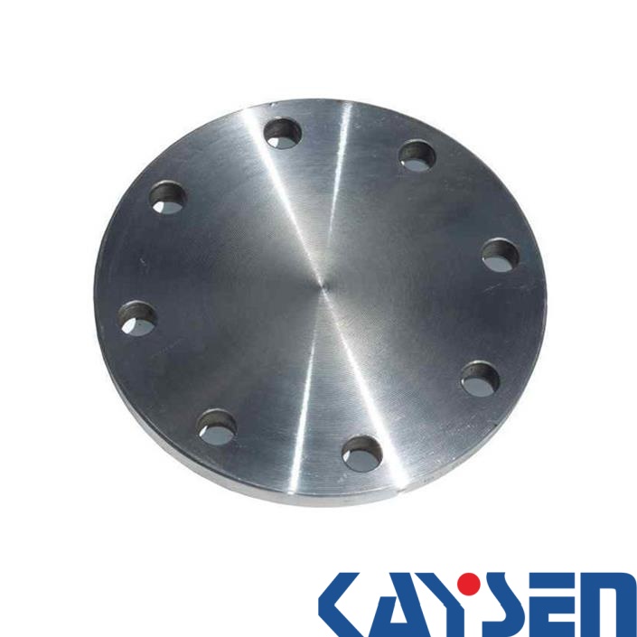 BS4504 Blind Flange Class 1500